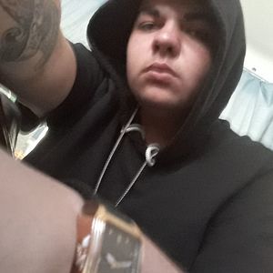 Meet your Posher, Wayne